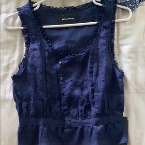 Reformation Luisa Too